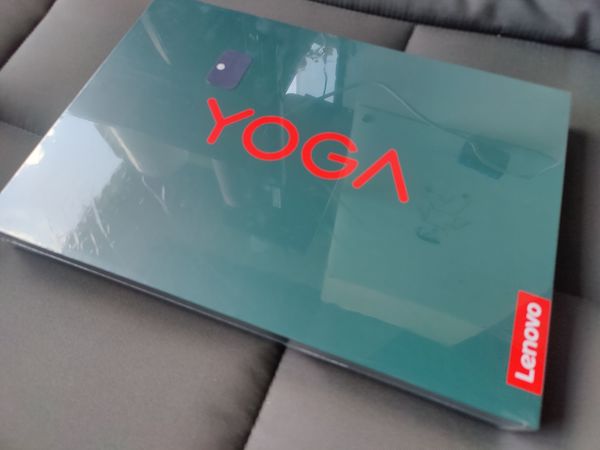 联想Yoga Air 14S 2023, 7840S