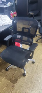 STARSPACE E9人体工学椅 入手体验