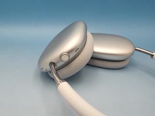 49年入国军？2023年，我入手了Airpods Max