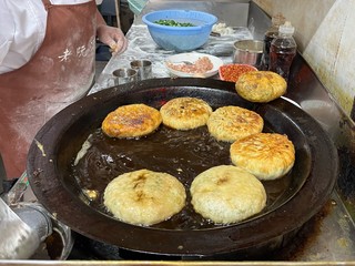 夏日食记应当中西结合