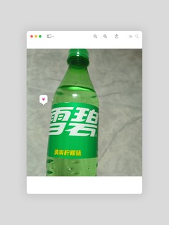 Sprite柠檬味，让你的口感瞬间爽到爆！