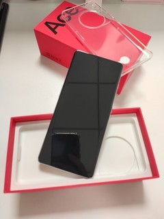 给搭子送个大礼，一加 Ace2够不够？