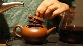 英德红茶怎么选？英德红茶有多少种？好喝的英红九号/英德红茶推荐！