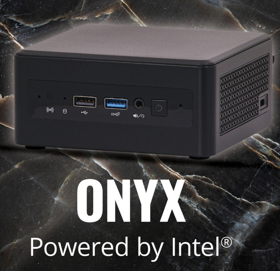 最高i9-13900H+96GB DDR5 内存：Simply NUC 发布 Onyx 系列迷你主机