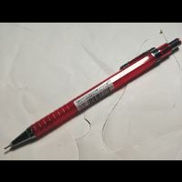 斑马ma53自动铅笔