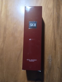 SK-II神仙水230ml