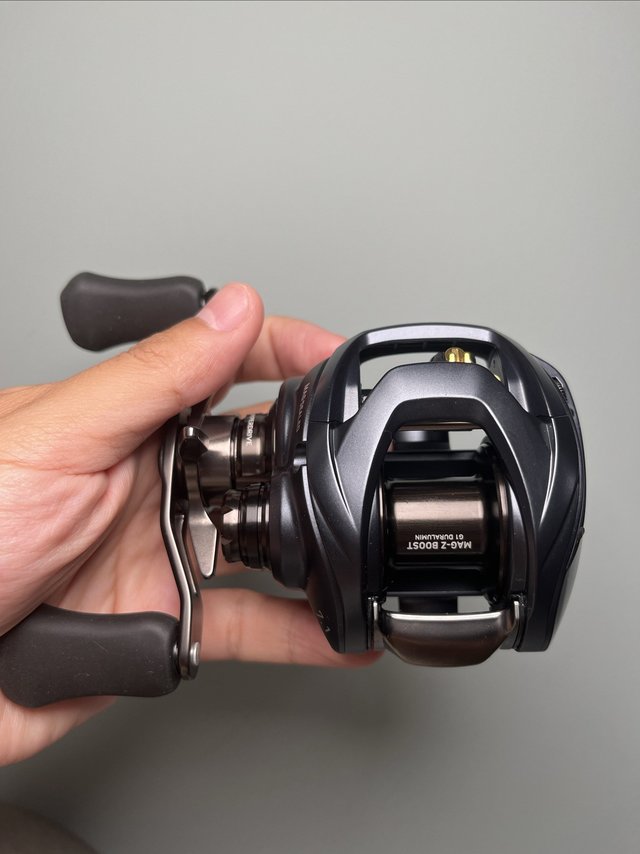 路亚装备：达瓦Steez A2让钓鱼之旅更加刺激