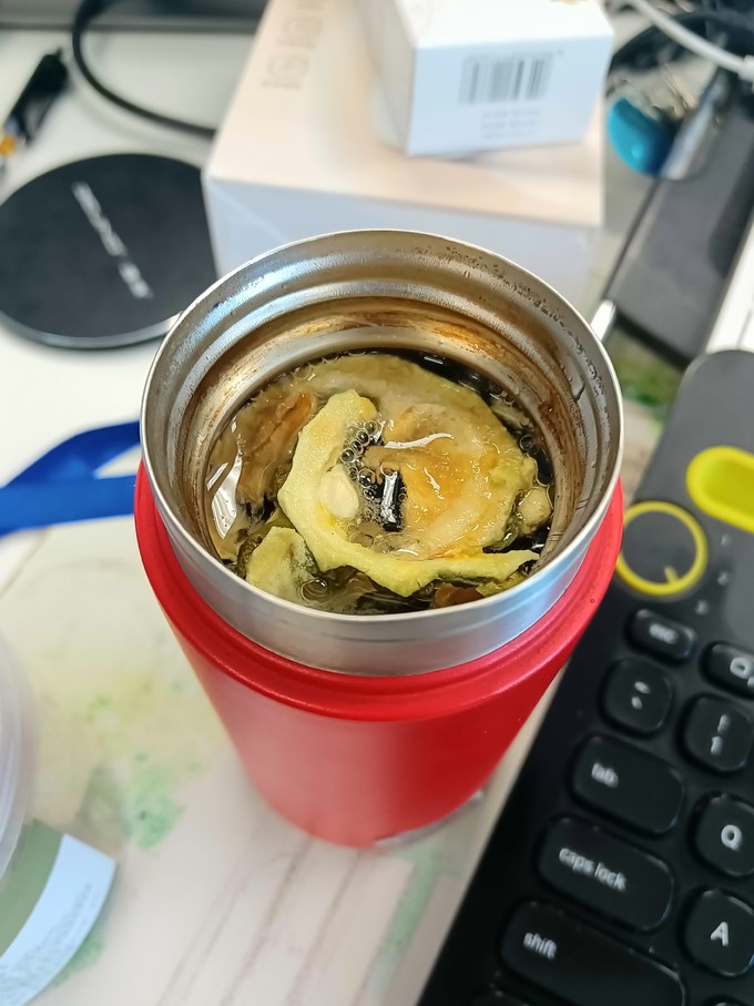 南北干货