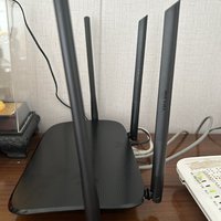 这个Tp-link Ac1200路由器如何