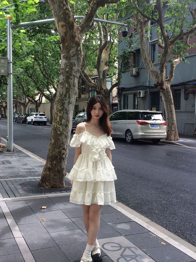 逛逛吃吃｜上海city walk