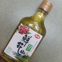 花椒油真香