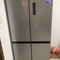 冰箱冷冻室清洁