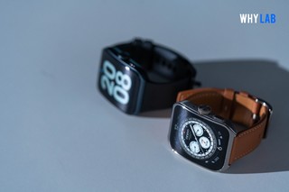 全新升级的 OPPO Watch 4 Pro 来了！