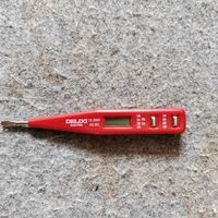 你用过这种电笔吗？
