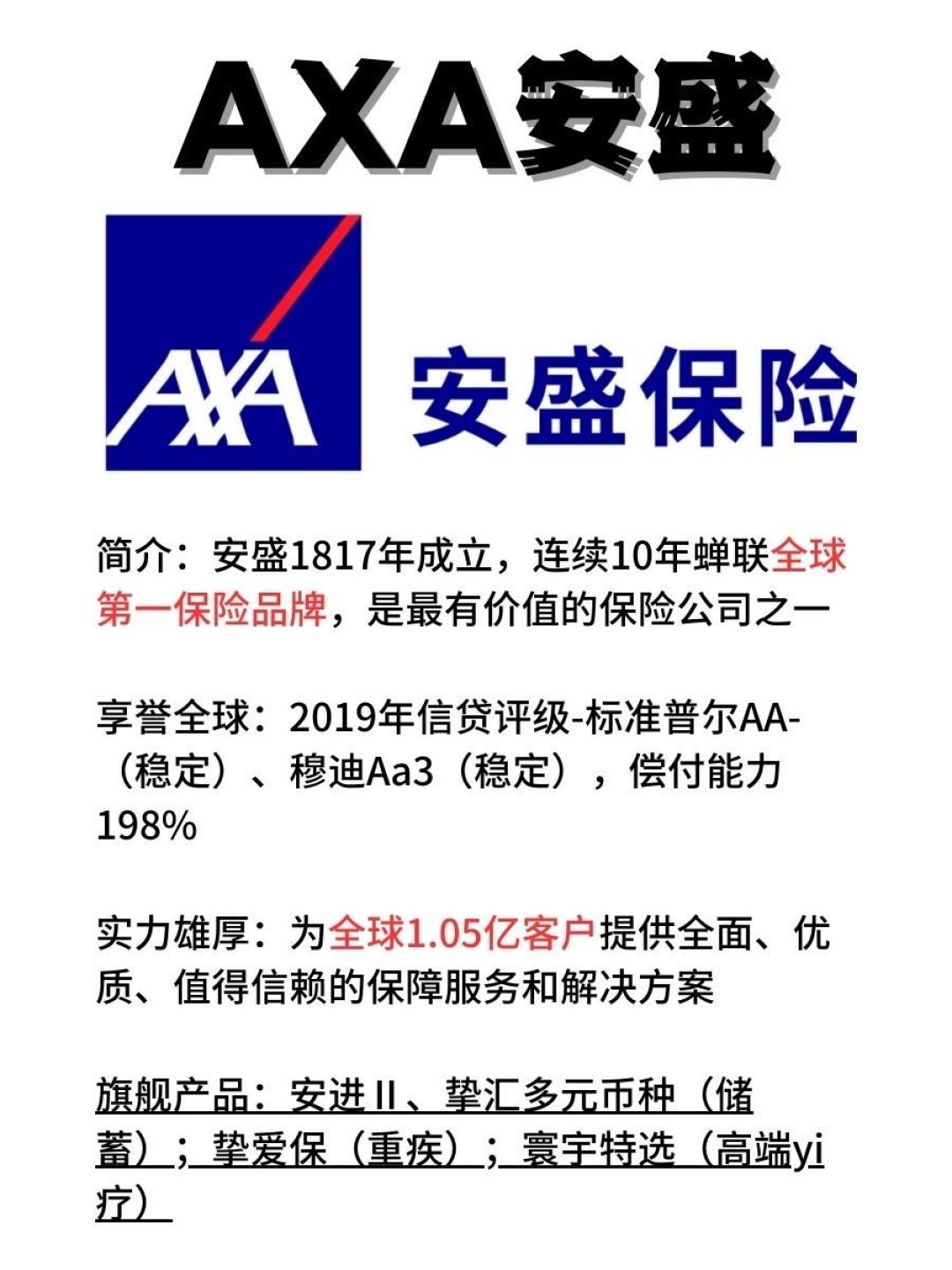 最全香港保险指南|内娱咖位排行榜🔥_什么值得买