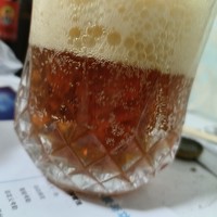 青岛啤酒 IPA配卤鸡爪热干面鉴赏