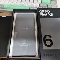 OPPO Find X6：强劲影像能力与顶级性能的完