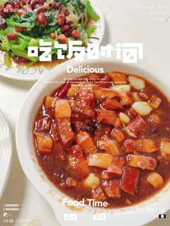 这样的饭菜，你会想吃吗？