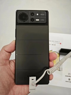 小米MIX Fold2折叠手机