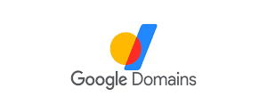 Google Domains域名史低，十年.net仅需208