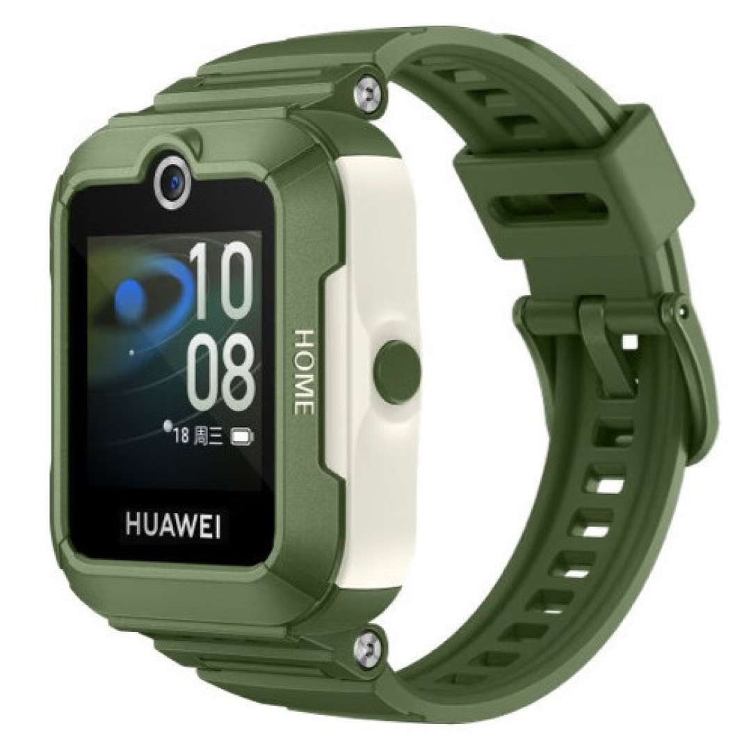 四款中端儿童手表大横评，只说重点全是干货，一起看看谁才是开学最佳推荐！