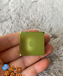  轻松携带 iPod shuffle4，旅途中的好伴侣