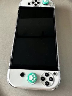 任天堂Switch oled全新原装续航NS掌机日版