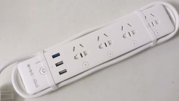 最有用的智能家居产品：智能插座插线板