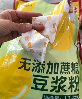 维维豆浆粉营养早餐即食非转基因大豆无添加