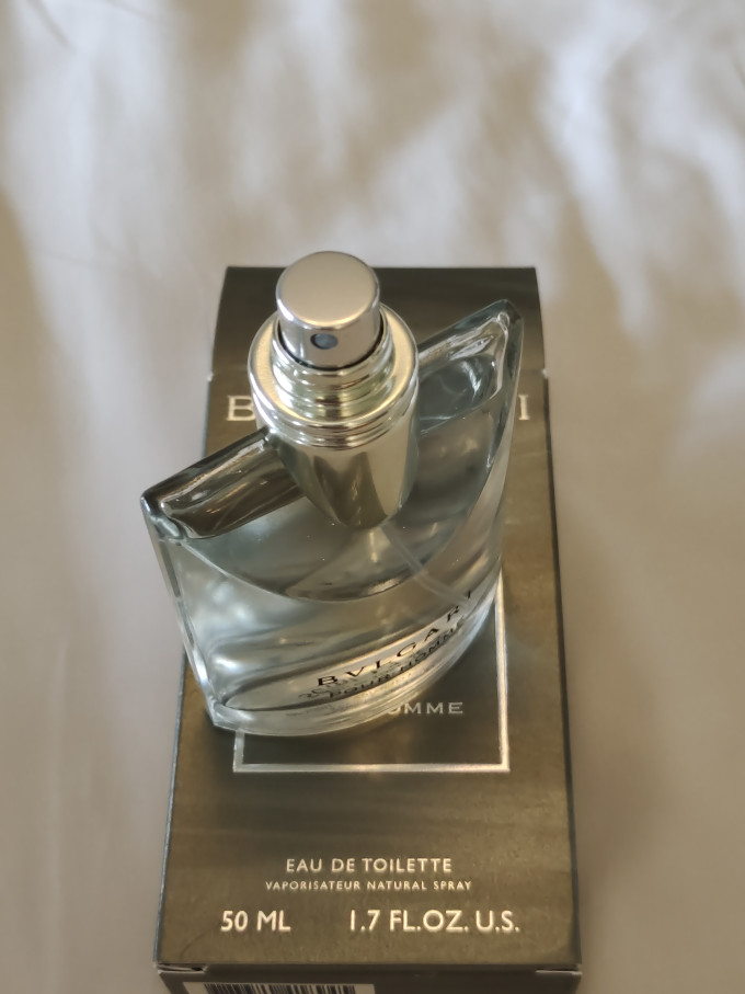 宝格丽大吉岭茶香水价格划算味道棒