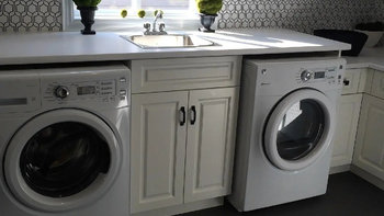 阿青的家电好物 篇八：迷你洗衣机：居家必备，让你的生活更加便利！