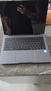 华为 MateBook 14 ，轻薄便携，极致性能!