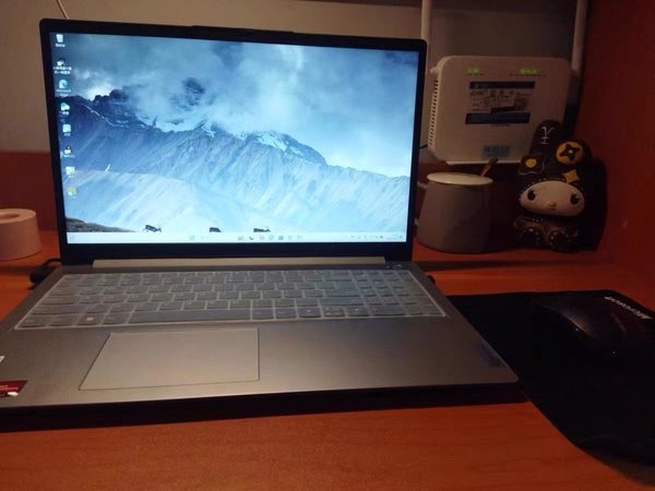 Lenovo/联想小新 高性能笔记本电脑2023年新