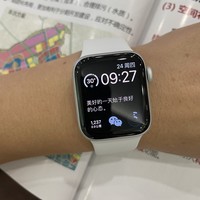 七夕礼物，AppleWatch 成最佳选择!