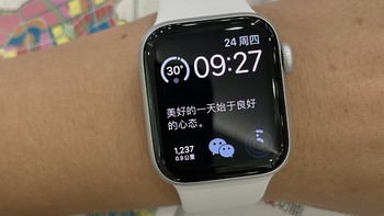 七夕礼物，AppleWatch 成最佳选择!