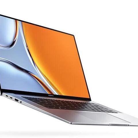 华为开学焕新季，MateBook 16s 带你航向未来的知识海洋!