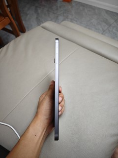 ipad mini平替?贫替！酷比魔方掌玩mini体验