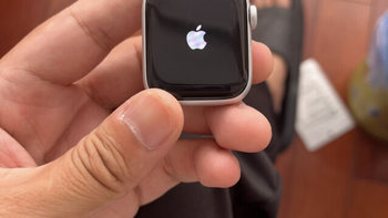 苹果智能手表，功能非常丰富的手表