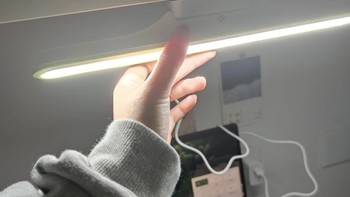 宿舍生活必备！这款台灯让你充电更快、亮度更亮！