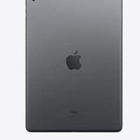 分享Apple【教育优惠】iPad 10.2英寸平板电脑 2021款（64GB WLAN版/学习办公娱乐游戏/MK2K3CH/A）深空