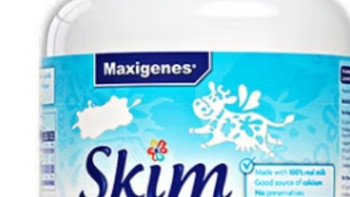 分享美可卓Maxigenes澳洲进口高钙脱脂成人奶粉 蓝妹子 1kg美可卓Maxigenes澳洲进口高钙脱脂成人奶粉 蓝