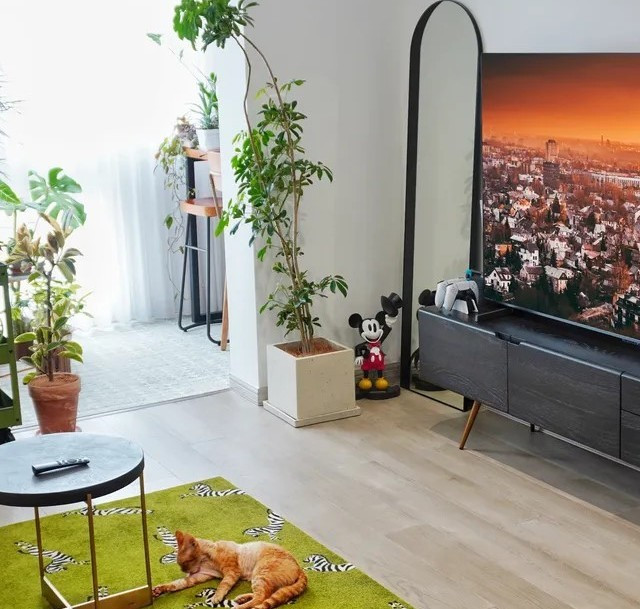 选购海信75E5K 建议