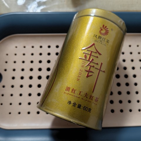 闭眼买的凤牌金针如何？