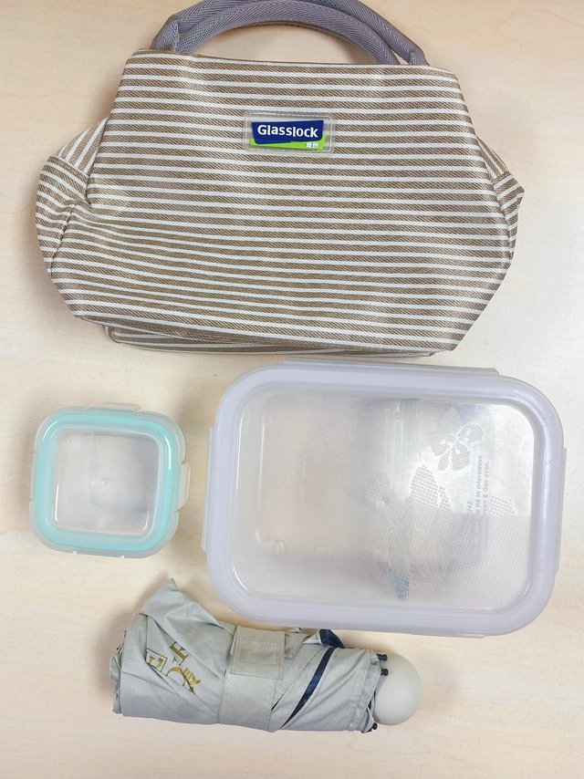 超好用的便当包推荐