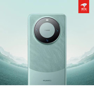 华为 Mate 60 Pro 上架京东，18:08开启预售，货量“遥遥领先”