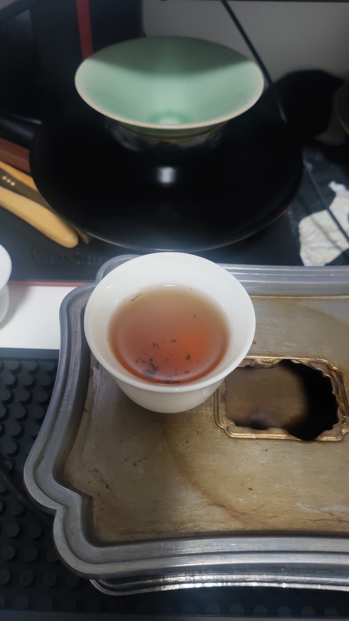 红茶