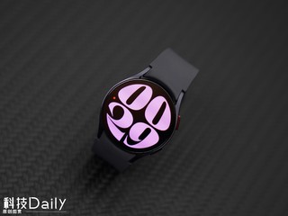 【三星Galaxy Watch6】图赏