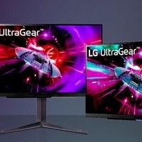 LG 推出 UltraGear 27GR93U-B、32GR93U-B和27GR83Q-B 游戏屏