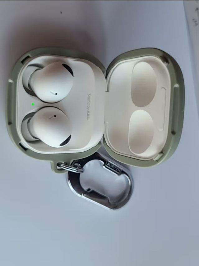 三星（SAMSUNG）Galaxy Buds2 Pro 耳机