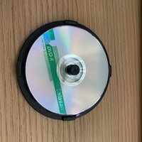 大佬都在说数据要冷备份，dvd怎么样？